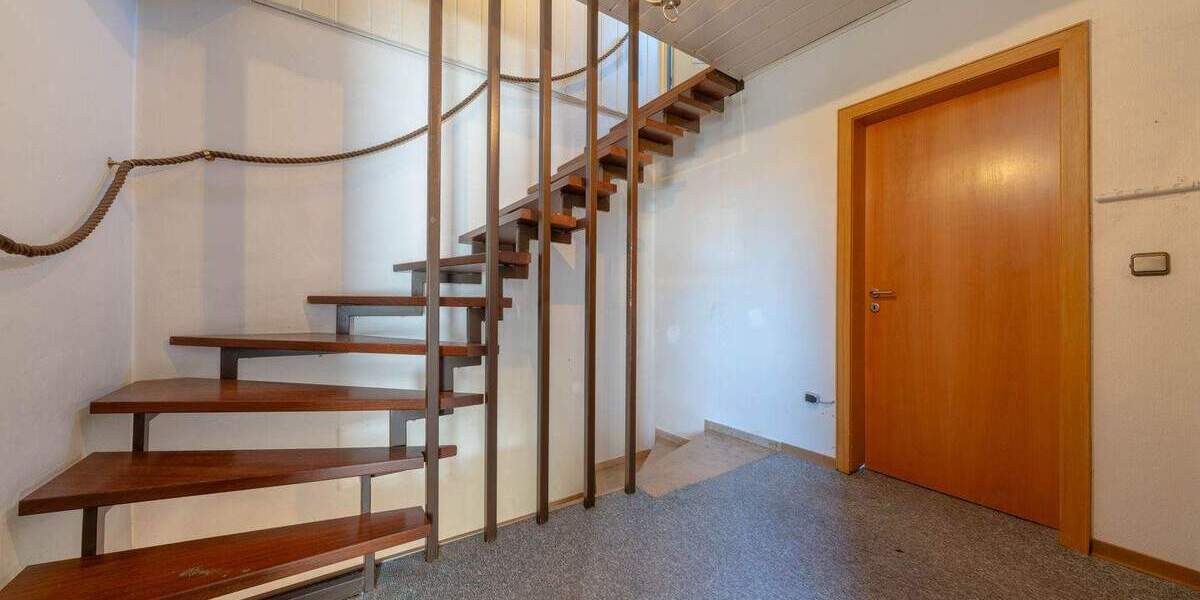 Reihenendhaus Selm - 4 Zimmer, 116 m&sup2;, 229.000&euro; | Angebot:25689573