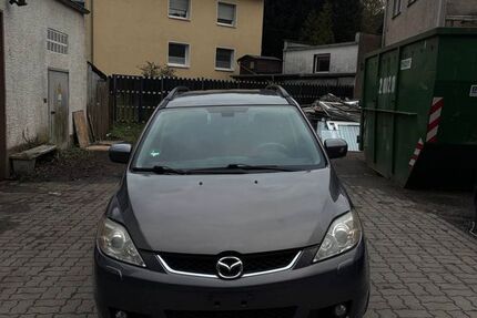 Mazda 5 232.000 km 2.500 &euro; Iserlohn 58636