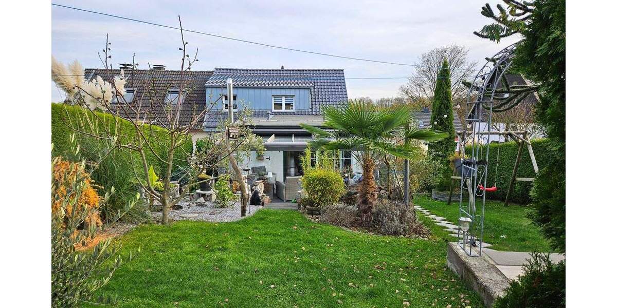 Mehrfamilienhaus, Wohnhaus Wetter (Ruhr) Volmarstein - 9 Zimmer, 184 m&sup2;, 499.000&euro; | Angebot:25747260