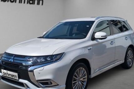Mitsubishi Outlander 39.278 km 27.590 &euro; Menden 58706