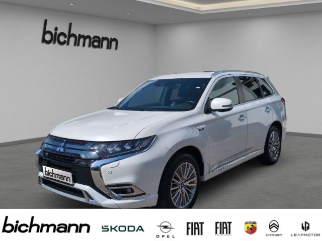 Mitsubishi Outlander 39.278 km 27.590 &euro; Menden 58706