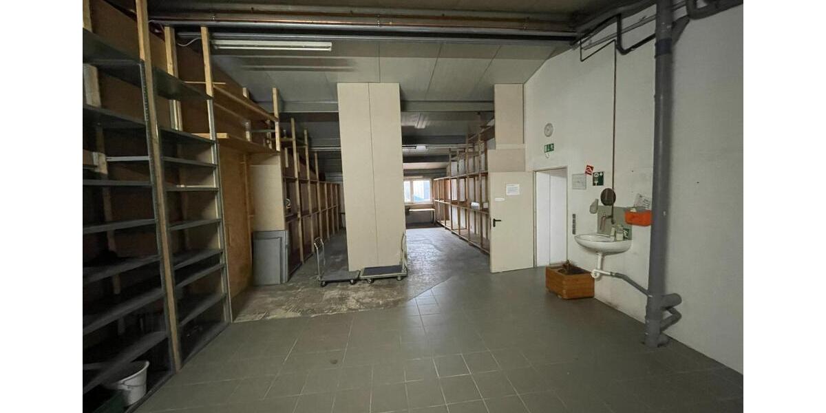 Gewerbeobjekt Altena - 1.275&euro; | Angebot:24763390