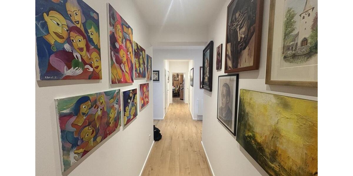 Etagenwohnung Werl - 10 Zimmer, 230 m&sup2;, 999.000&euro; | Angebot:27630546