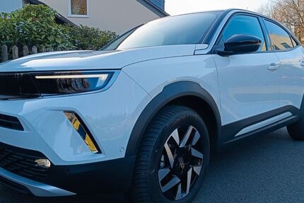 Opel Mokka 31.000 km 18.980 &euro; Bochum 44879