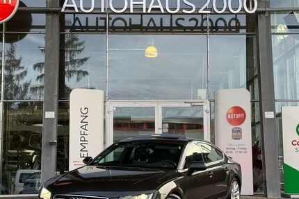 Audi A7 332.000 km 12.150 &euro; Lüdenscheid 58511