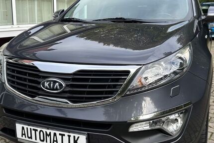 Kia Sportage 135.000 km 9.999 &euro; Dortmund 44265