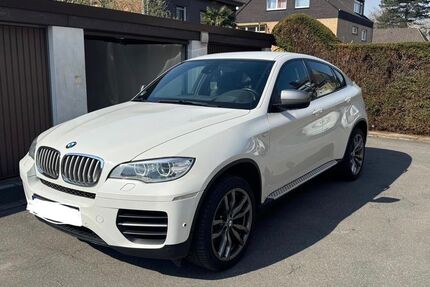 BMW X6 M50 292.000 km 14.600 &euro; Lünen 44536