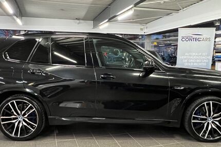 BMW X5 95.140 km 50.999 &euro; Werl 59457
