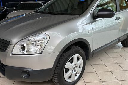 Nissan Qashqai 47.385 km 6.650 &euro; Waltrop 45731