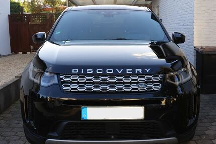 Land Rover Discovery Sport 87.000 km 23.990 &euro; Dortmund 44265