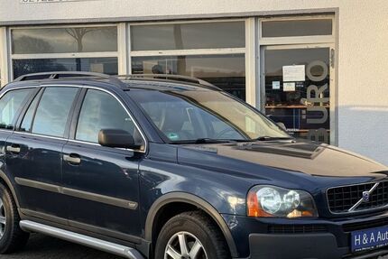 Volvo XC90 232.929 km 4.000 &euro; Werl 59457