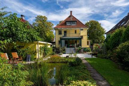 Haus Selm - 7 Zimmer, 180 m&sup2;, 429.000&euro; | Angebot:26692681