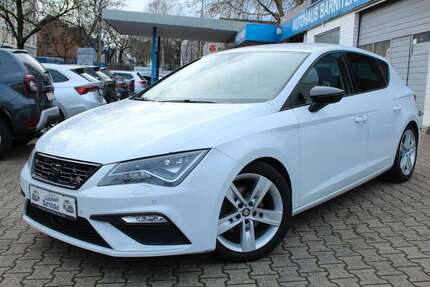 Seat Leon 135.566 km 11.790 &euro; Bochum 44866