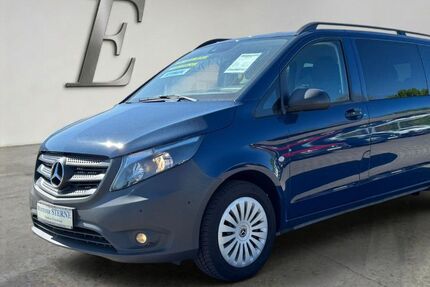 Mercedes-Benz Vito 50.292 km 33.490 &euro; Witten 58454