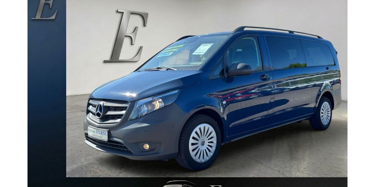 Mercedes-Benz Vito 50.292 km 33.490 &euro; Witten 58454