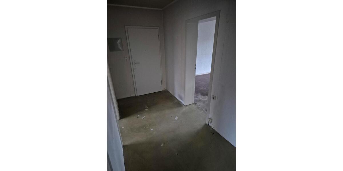 Erdgeschoßwohnung Hamm Daberg - 3.5 Zimmer, 75 m&sup2;, 700&euro; | Angebot:25894290