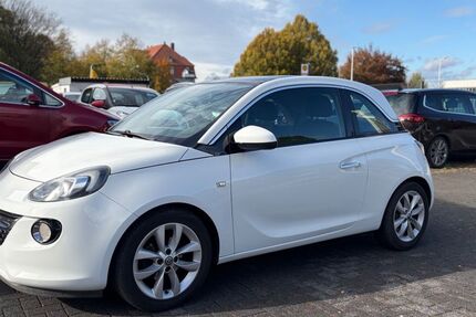 Opel Adam 101.317 km 5.900 &euro; Werl 59457