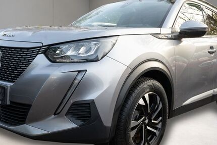 Peugeot 2008 62.458 km 15.485 &euro; Bochum 44801