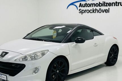 Peugeot RCZ 127.750 km 8.490 &euro; Sprockhövel 45549