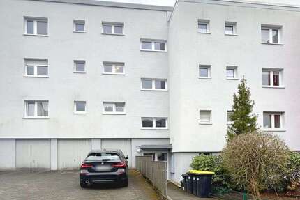 Wohnung Lüdenscheid Staberg - 3 Zimmer, 90 m&sup2;, 199.000&euro; | Angebot:25380466