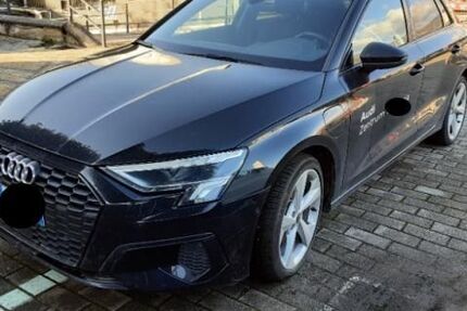 Audi A3 35.057 km 31.559 &euro; Hagen 58091