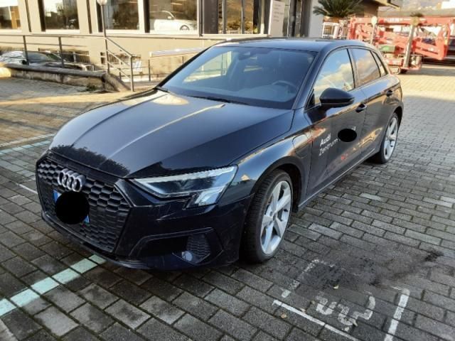 Audi A3 35.057 km 31.559 &euro; Hagen 58091