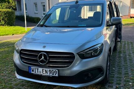 Mercedes-Benz T-Klasse 18.000 km 23.990 &euro; Witten 58453
