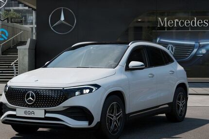 Mercedes-Benz EQA 17.451 km 39.840 &euro; Lüdenscheid 58507