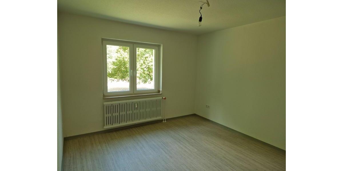 Etagenwohnung Dortmund Mengede - 3.5 Zimmer, 60 m&sup2;, 570&euro; | Angebot:25356242