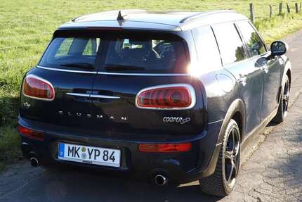 Mini Cooper SD Clubman 140.000 km 12.999 &euro; Menden 58706