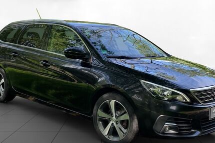 Peugeot 308 137.000 km 6.999 &euro; Hagen 58089