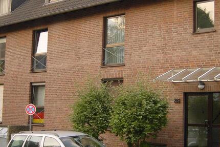 Wohnung Bochum Laer - 1 Zimmer, 24 m&sup2;, 295&euro; | Angebot:26414778