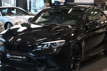 BMW M2 57.000 km 49.990 &euro; Bergkamen 59192
