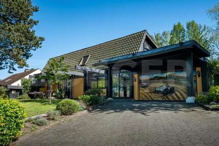Haus Hamm Berge - 3 Zimmer, 193 m&sup2;, 675.000&euro; | Angebot:26690274