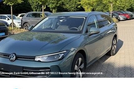 VW Passat Variant 7.800 km 32.875 &euro; Schwerte 58239