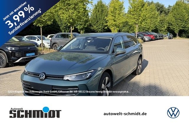 VW Passat Variant 7.800 km 32.875 &euro; Schwerte 58239