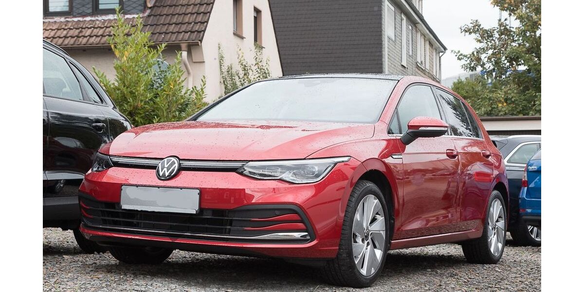 VW Golf 49.800 km 20.999 &euro; Lüdenscheid 58509