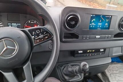Mercedes-Benz Sprinter 34.600 km 27.370 &euro; Bochum 44809