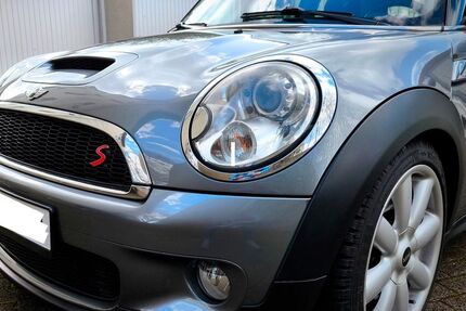Mini Cooper S 121.200 km 4.999 &euro; Bochum 44867
