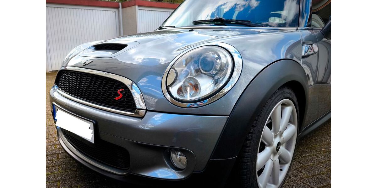 Mini Cooper S 121.200 km 4.999 &euro; Bochum 44867