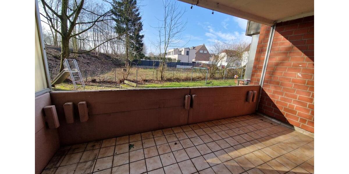 Erdgeschoßwohnung Castrop-Rauxel Deinighausen - 3 Zimmer, 77 m&sup2;, 363&euro; | Angebot:25082673