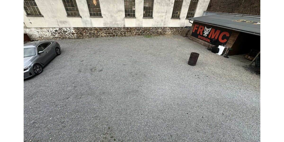 Die Basis für Ihr Business: Gewerbehalle für Ideen, Wachstum und Produktivität - Gewerbeobjekt Hagen / Hohenlimburg Hohenlimburg | Angebot:25978134