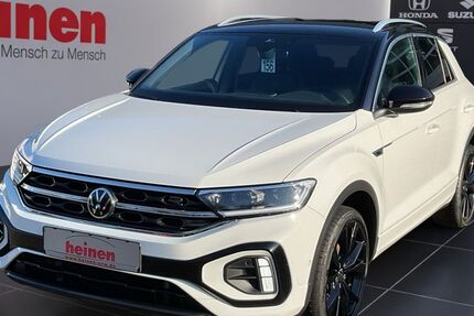 VW T-Roc 47.669 km 29.309 &euro; Werne 59368