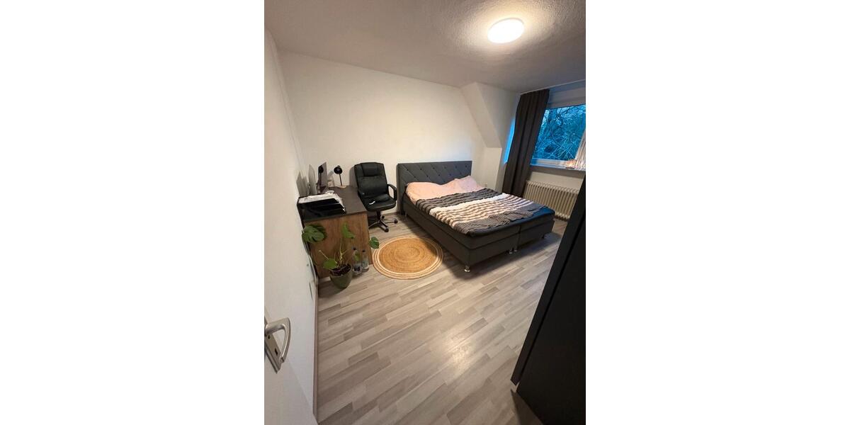 Etagenwohnung Lüdenscheid Staberg - 3 Zimmer, 70 m&sup2;, 780&euro; | Angebot:26662680