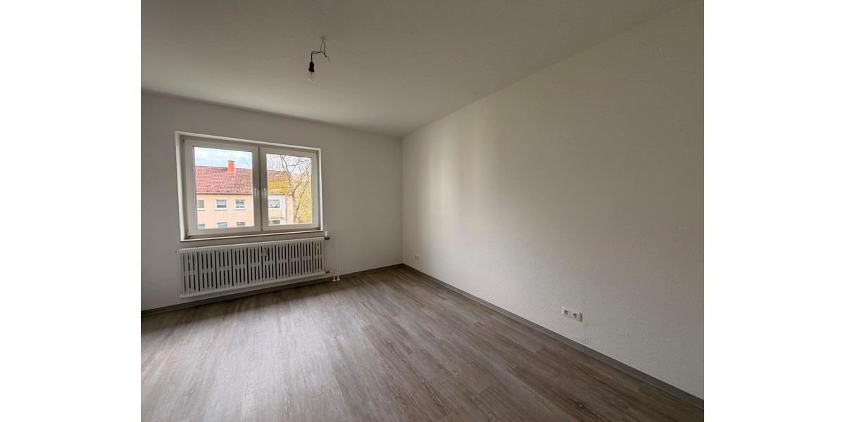 Etagenwohnung Dortmund Eving - 3 Zimmer, 59 m&sup2;, 560&euro; | Angebot:25525706