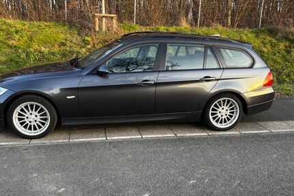 BMW 320 262.000 km 3.400 &euro; Dortmund 44319