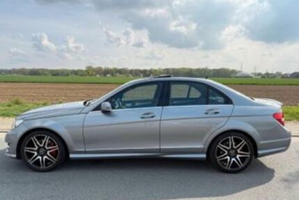 Mercedes-Benz C 350 242.000 km 13.990 &euro; Castrop-Rauxel 44575