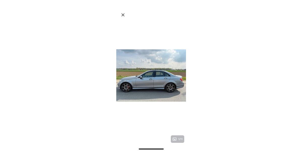 Mercedes-Benz C 350 242.000 km 13.990 &euro; Castrop-Rauxel 44575