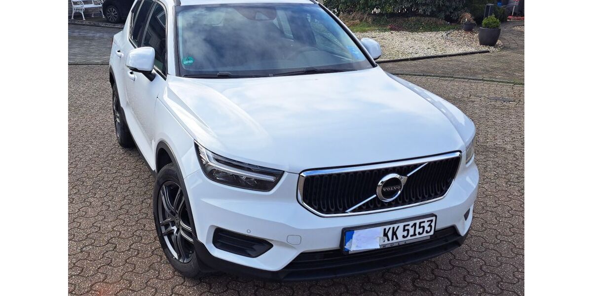 Volvo XC40 19.500 km 27.500 &euro; Datteln 45711