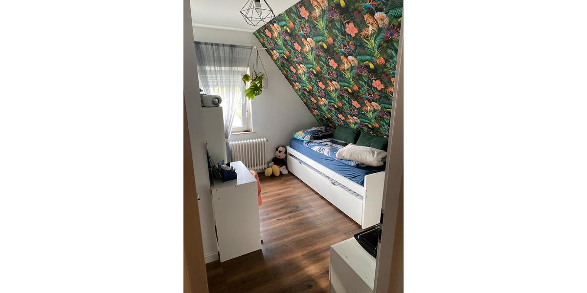 Doppelhaushälfte Bönen - 5 Zimmer, 120 m&sup2;, 310.000&euro; | Angebot:25239591
